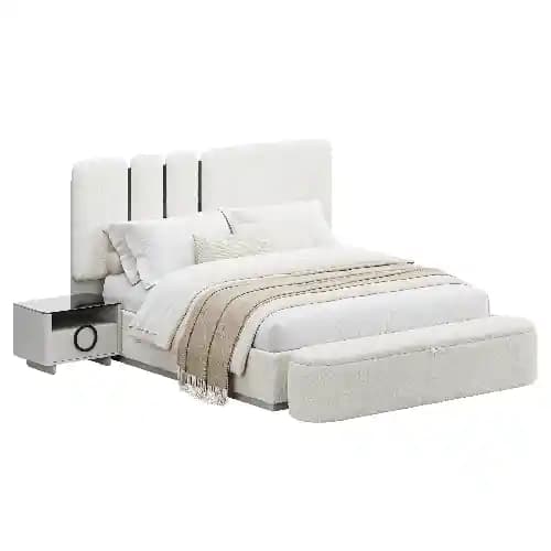 Model 93 Bed