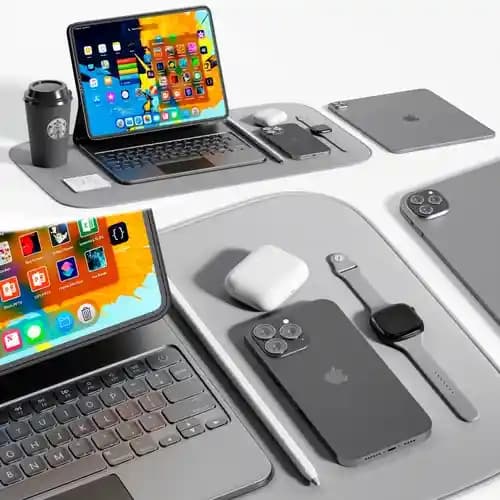 Apple product set