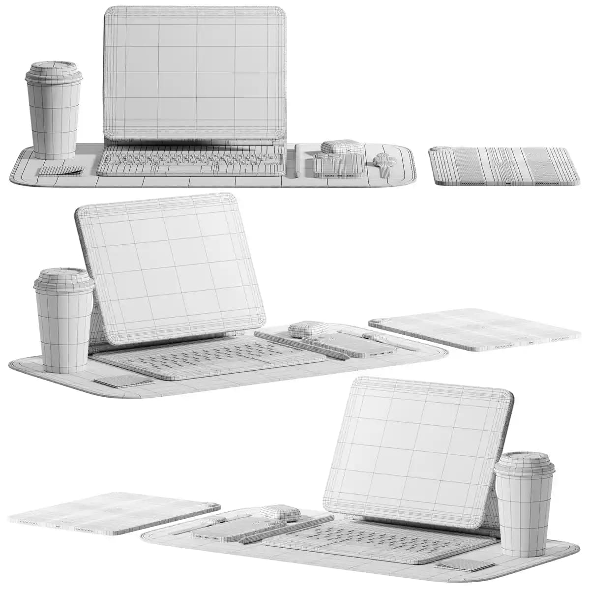 Apple product set
