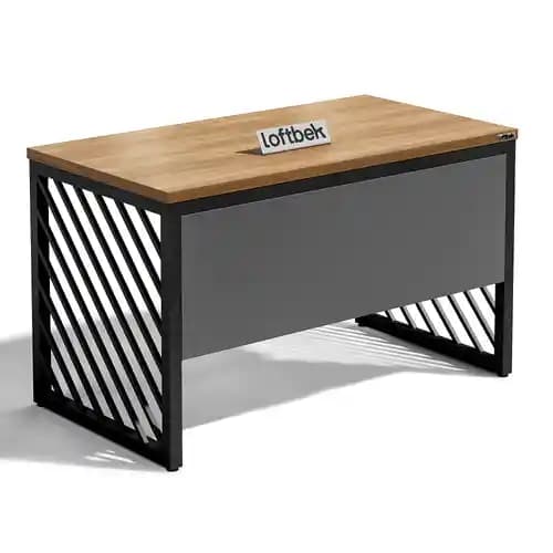 Bennet table by Loftbek