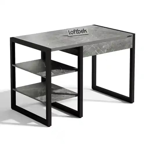DEON table by Loftbek