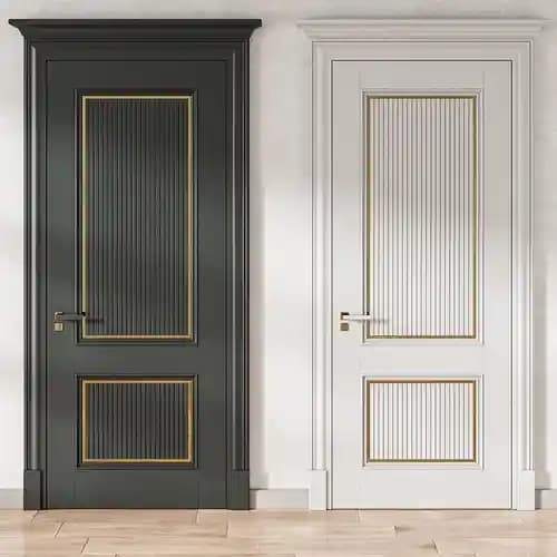 Door 1 by Brrauf