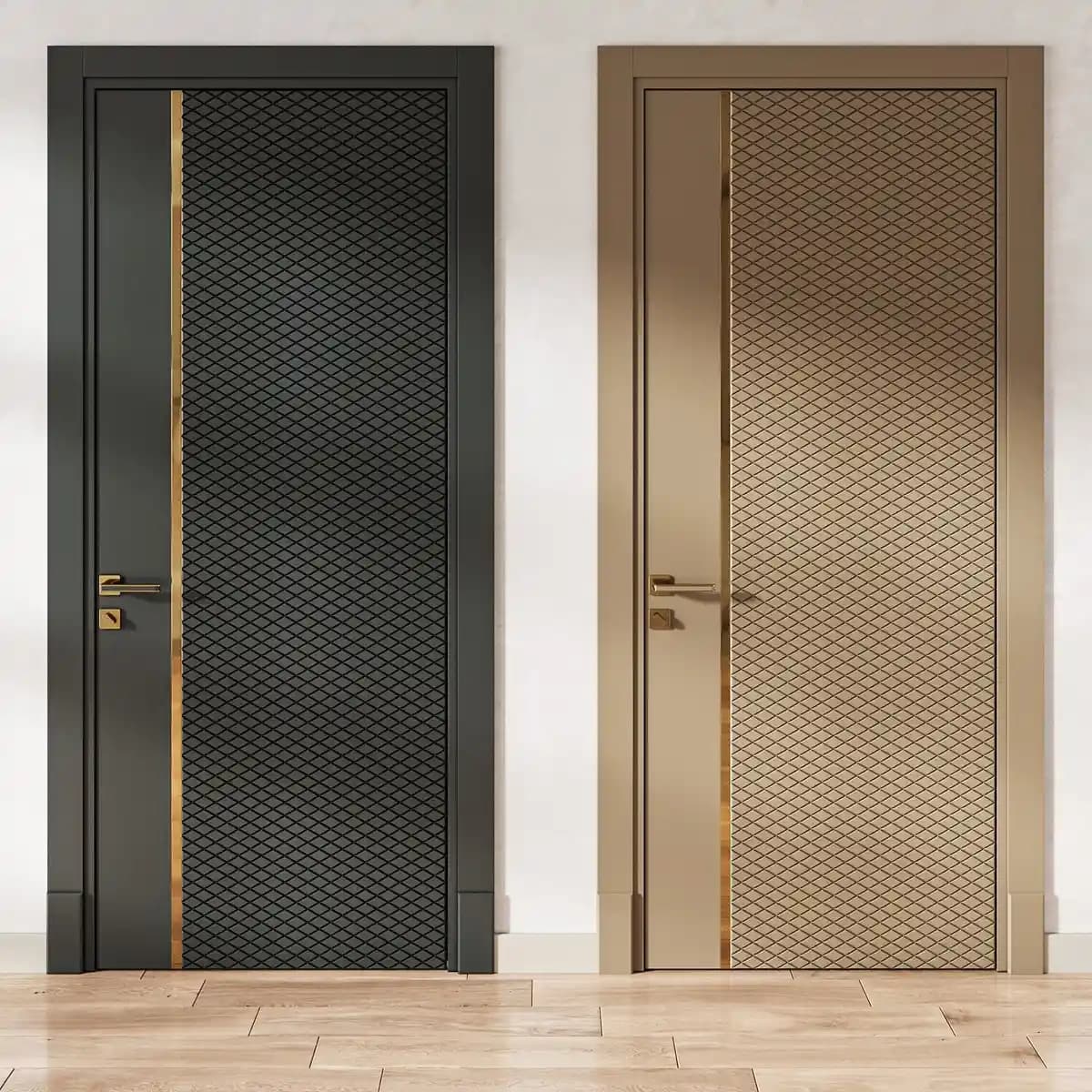 Door 13 by Brrauf