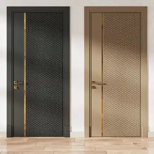 Door 13 by Brrauf