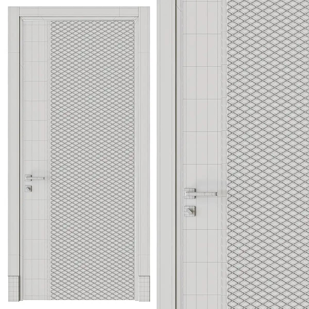 Door 13 by Brrauf
