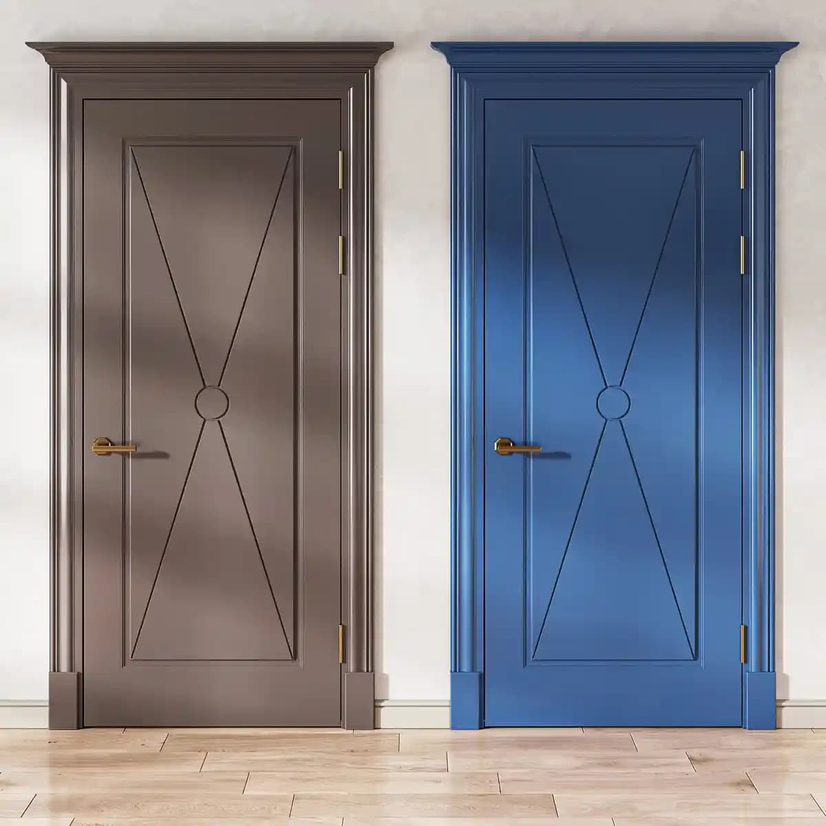 Door 18 by Brrauf