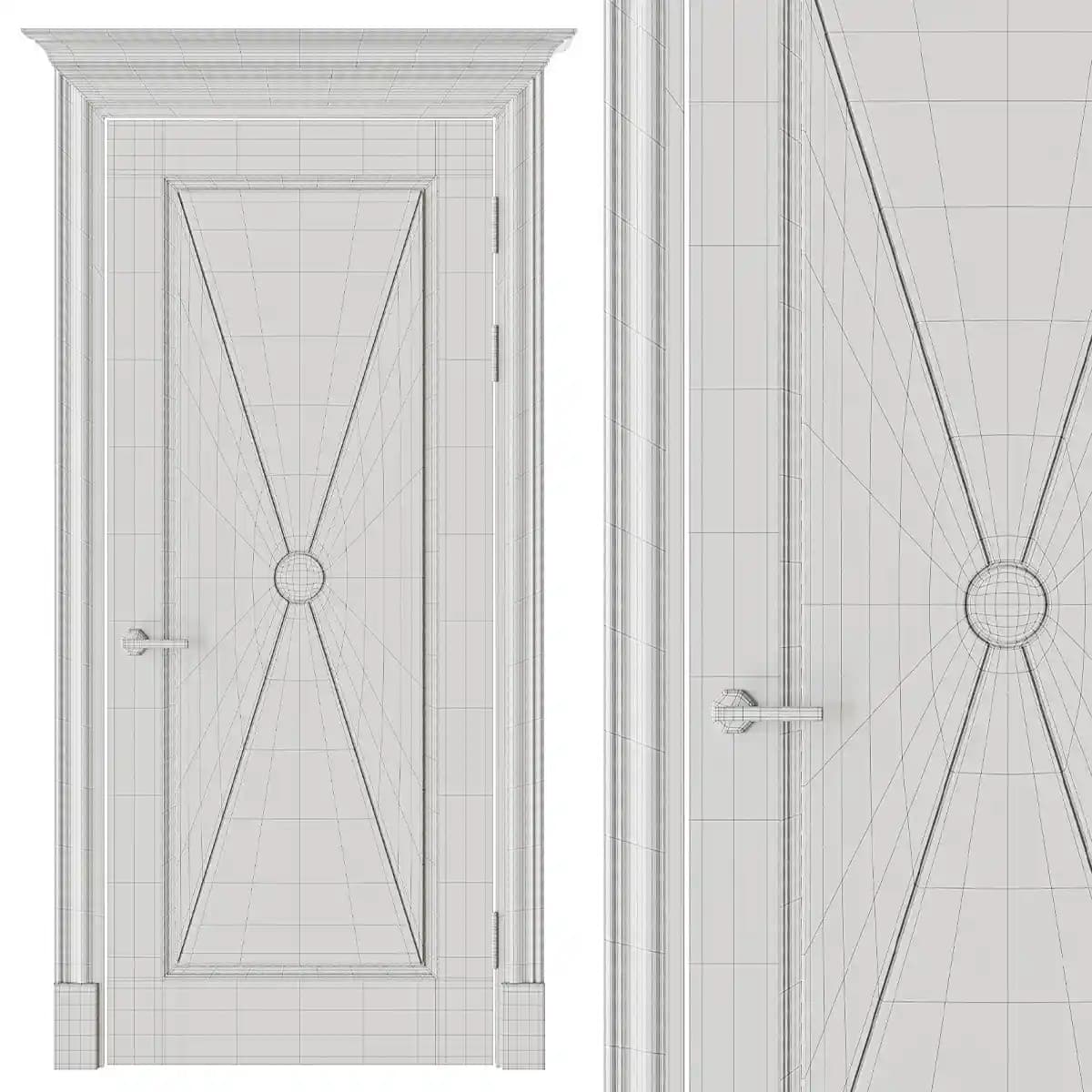 Door 18 by Brrauf