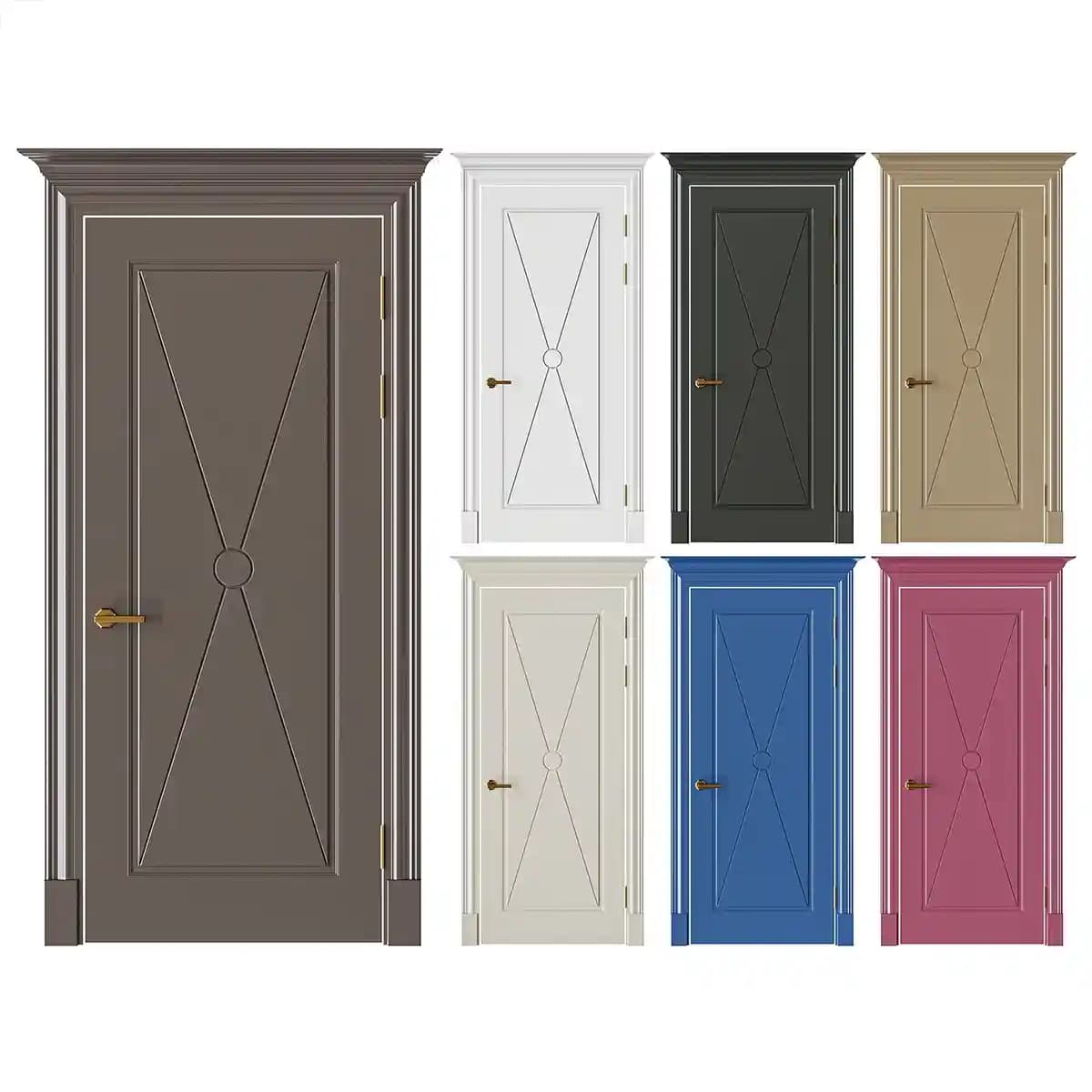 Door 18 by Brrauf