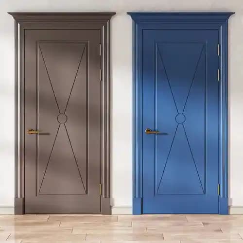 Door 18 by Brrauf