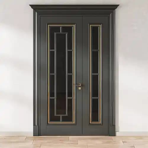 Door 2 by Brrauf