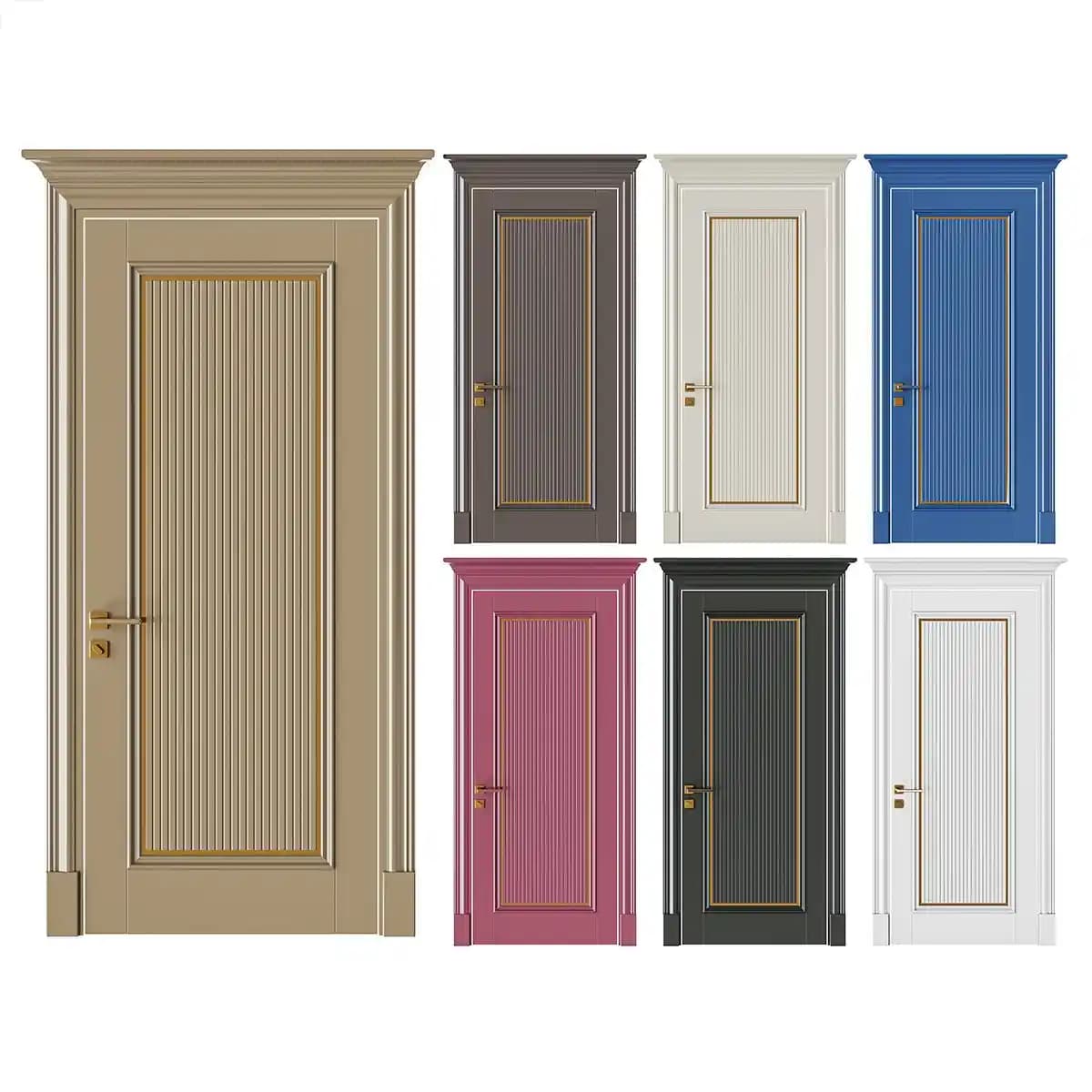 Door 3 by Brrauf