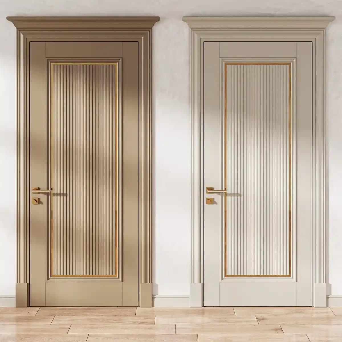 Door 3 by Brrauf