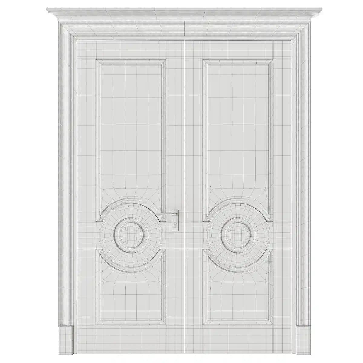 Door 37 by Brrauf