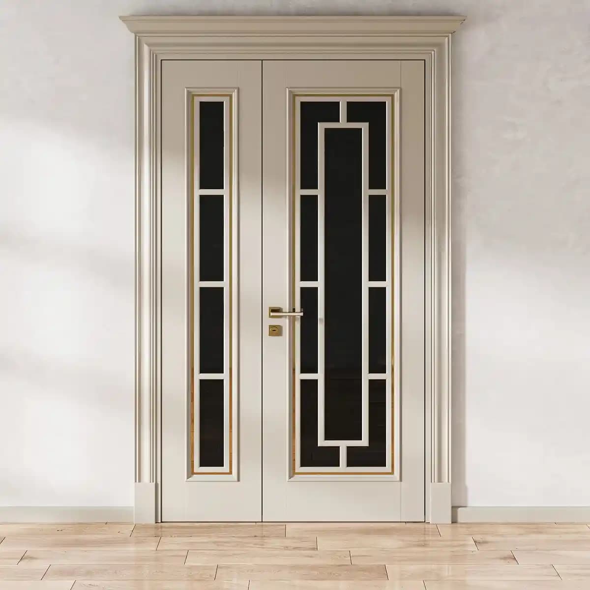 Door 4 by Brrauf