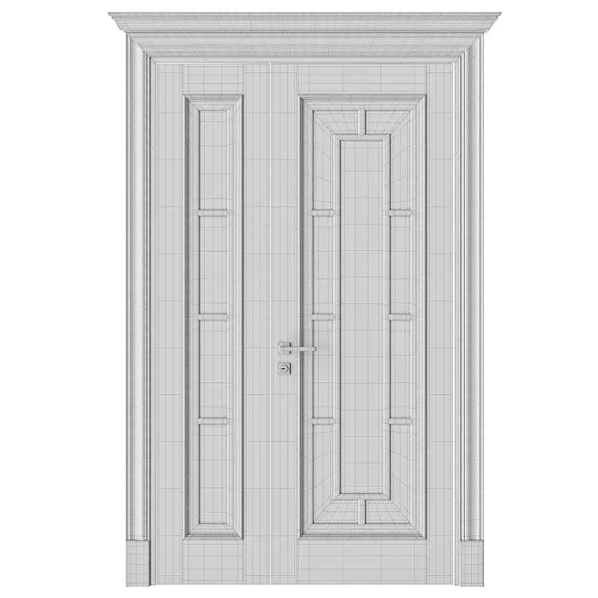 Door 4 by Brrauf