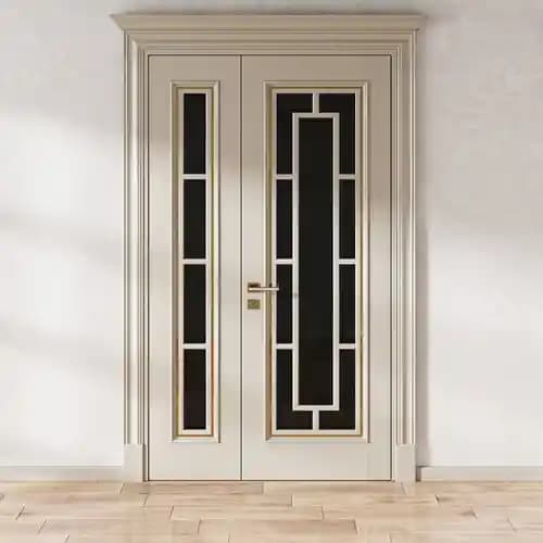 Door 4 by Brrauf