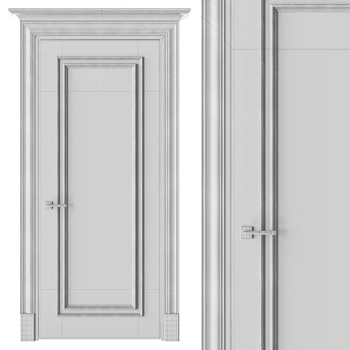 Door 49 by Brrauf