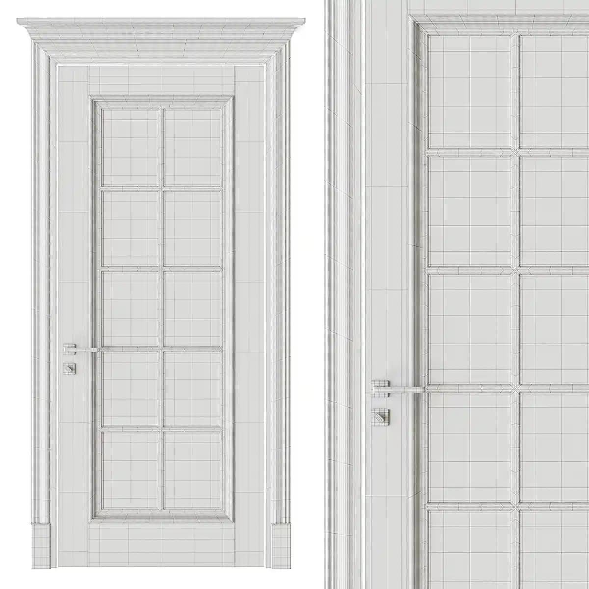 Door 5 by Brrauf