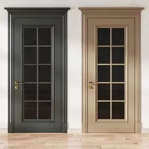 Door 5 by Brrauf