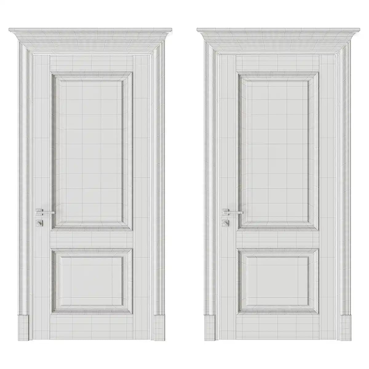 Door 6 by Brrauf