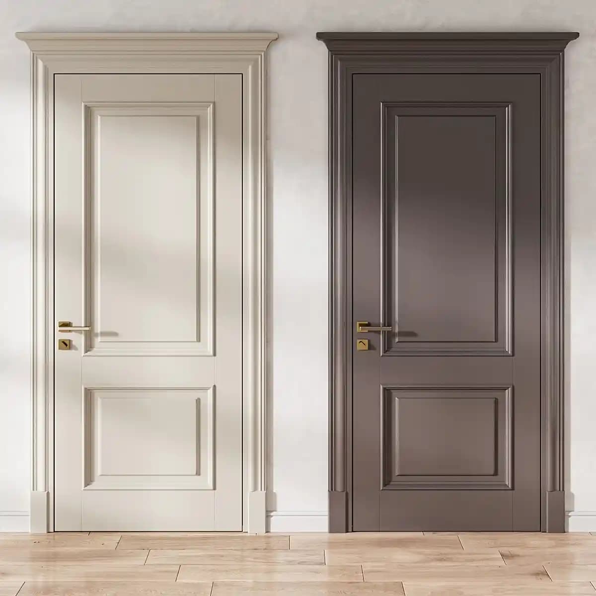 Door 6 by Brrauf