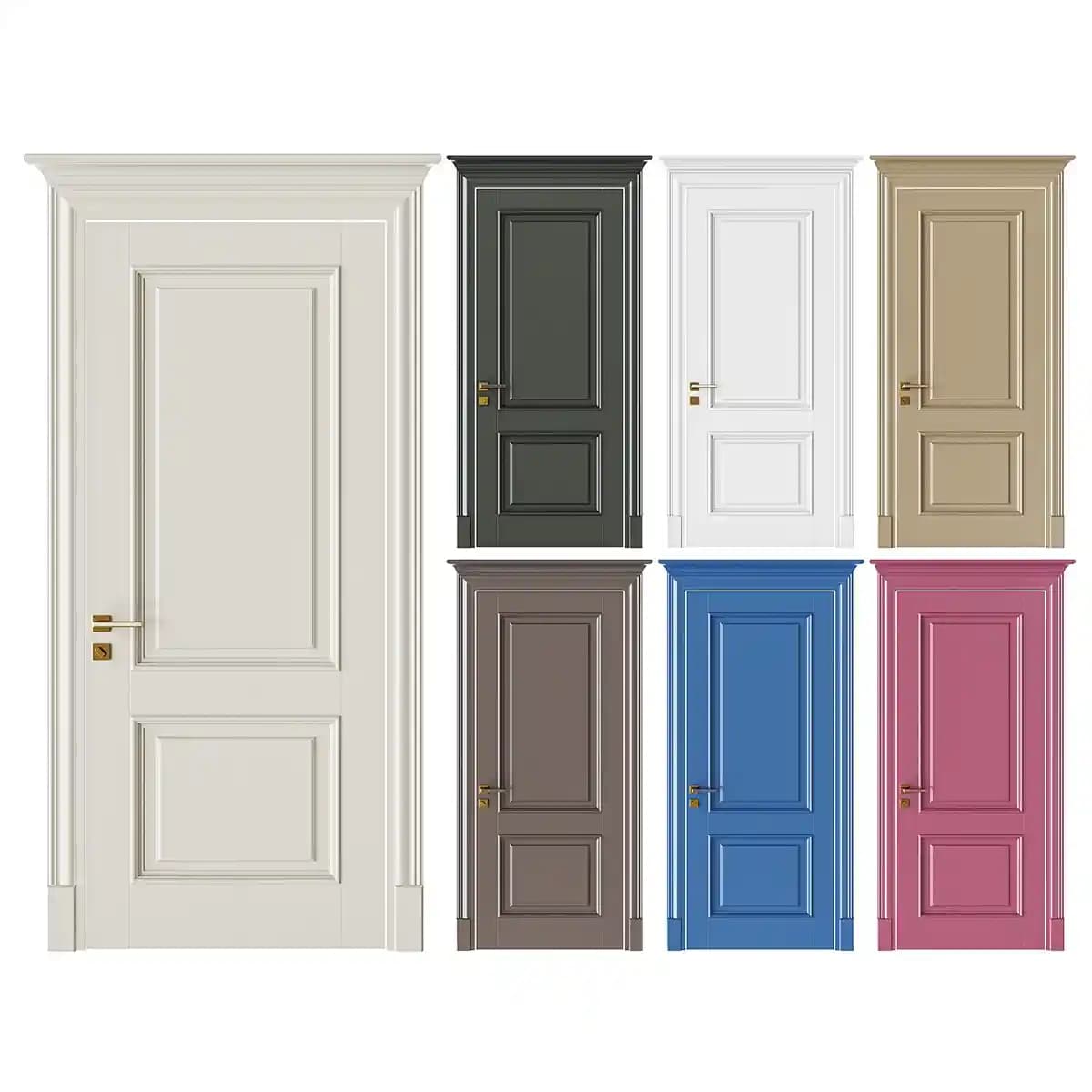 Door 6 by Brrauf