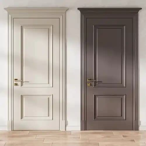 Door 6 by Brrauf