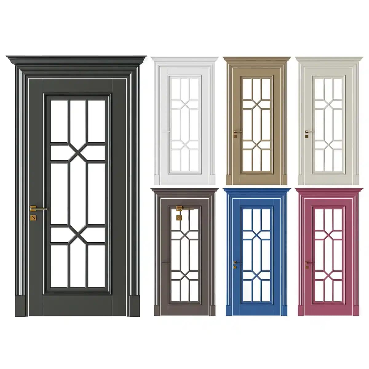 Door 7 by Brrauf