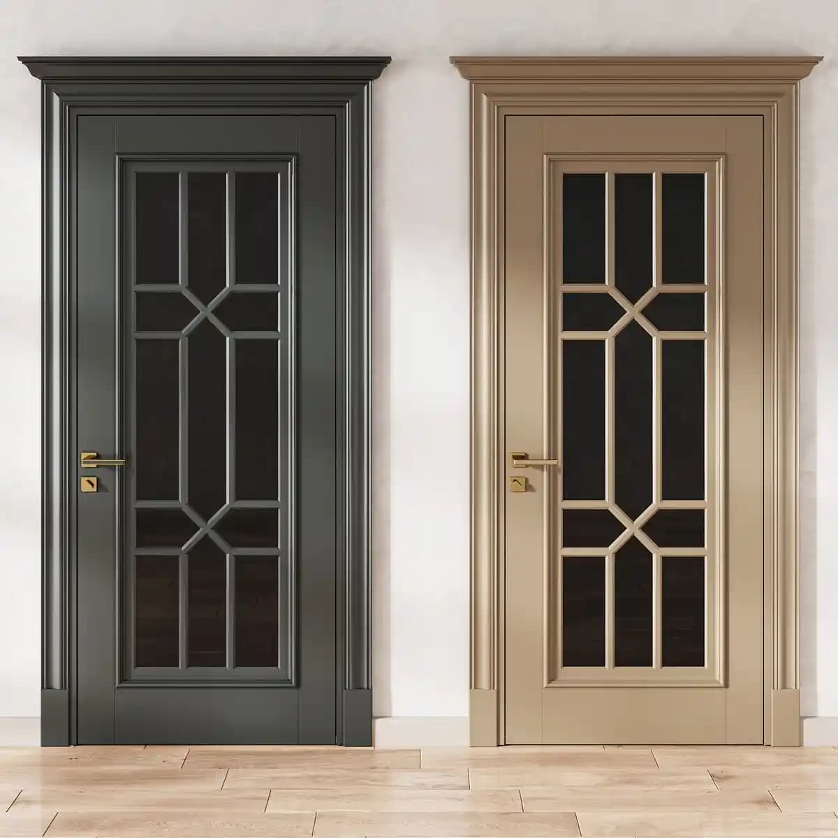 Door 7 by Brrauf