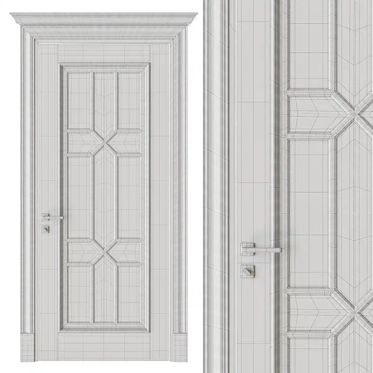 Door 7 by Brrauf