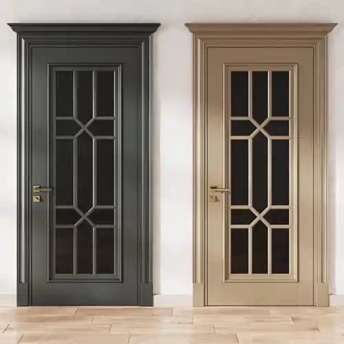 Door 7 by Brrauf