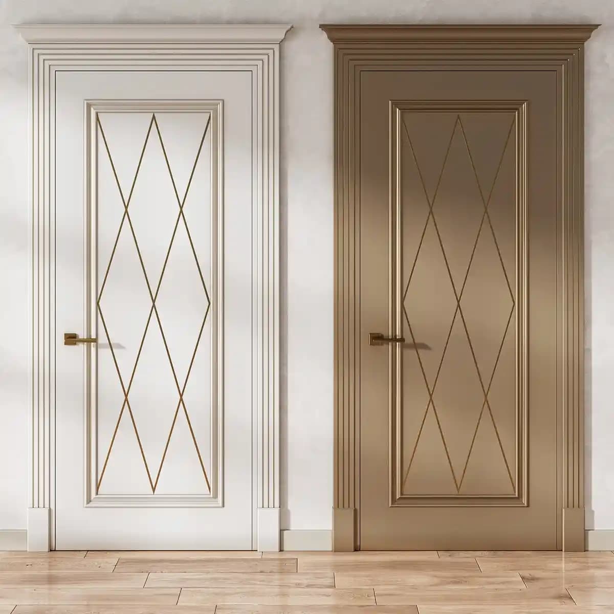 Door 75 by Brrauf
