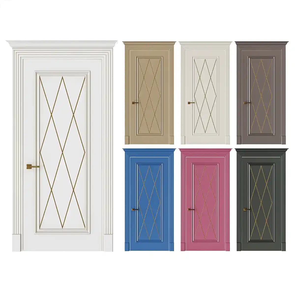 Door 75 by Brrauf