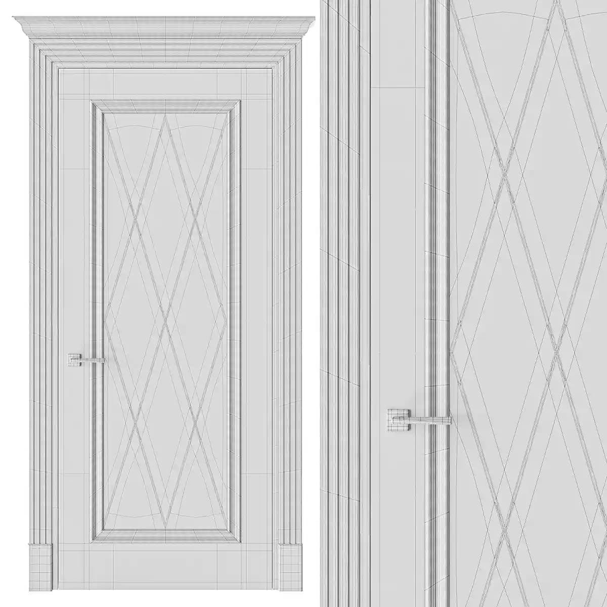 Door 75 by Brrauf
