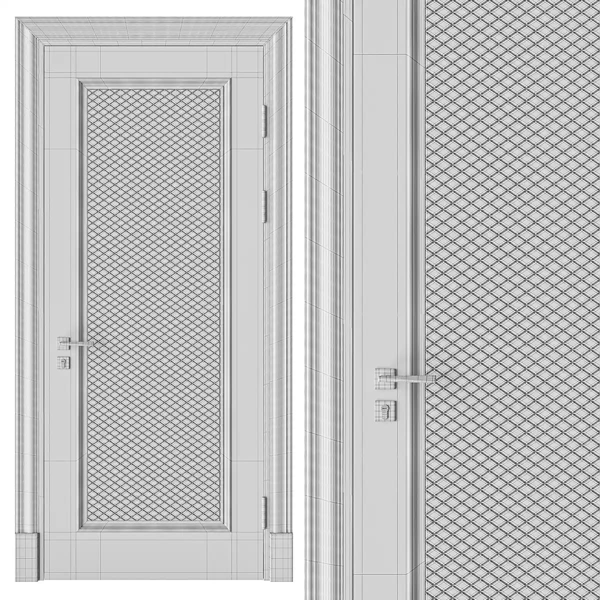 Door 77 by Brrauf