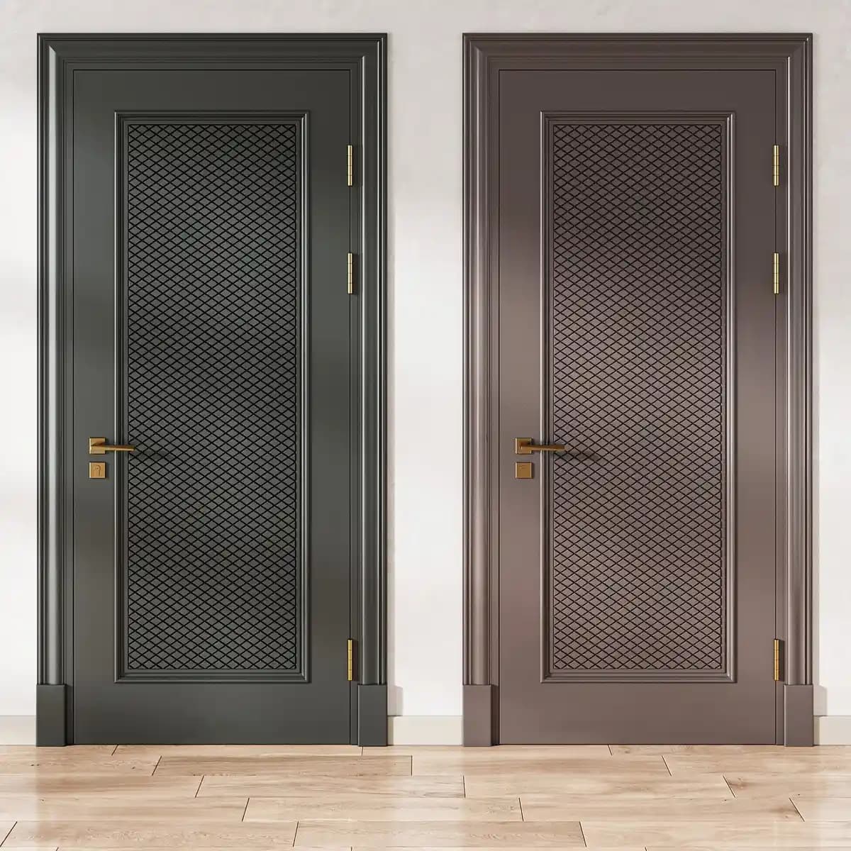 Door 77 by Brrauf