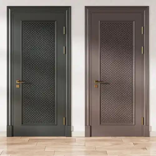 Door 77 by Brrauf