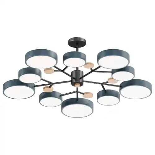 GY8917/10 GR by Lumen Lux