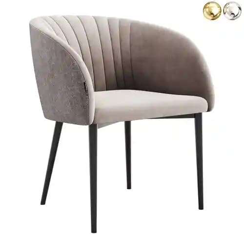 Art armchair by Furniglass