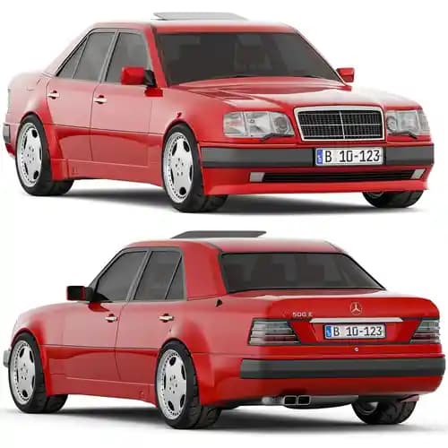 Mercedes-Benz-W124-E500-2016-2024.5.4