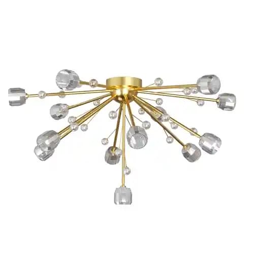 MK801-13 COPPER by Lumen Lux