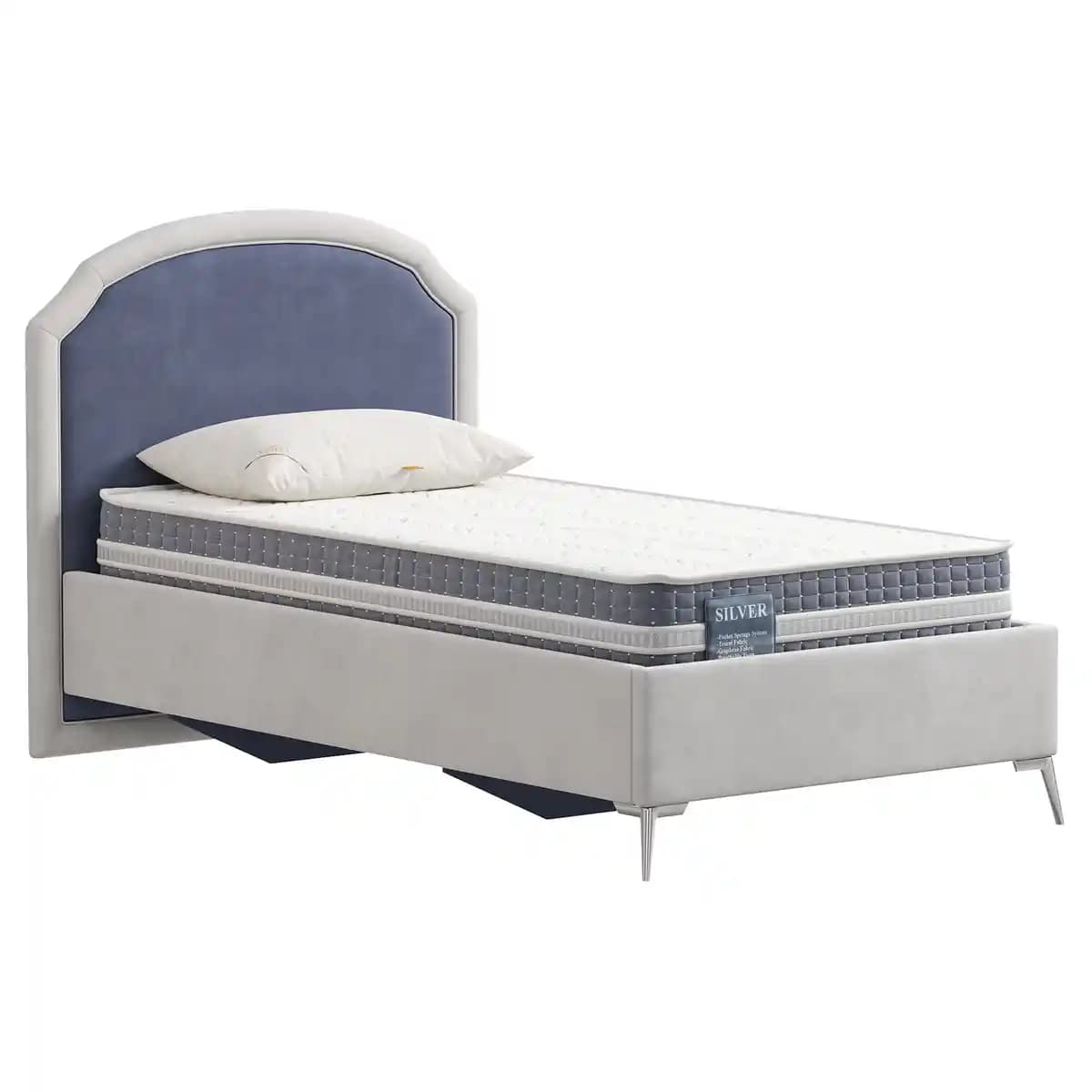 Nora bed by VOLO